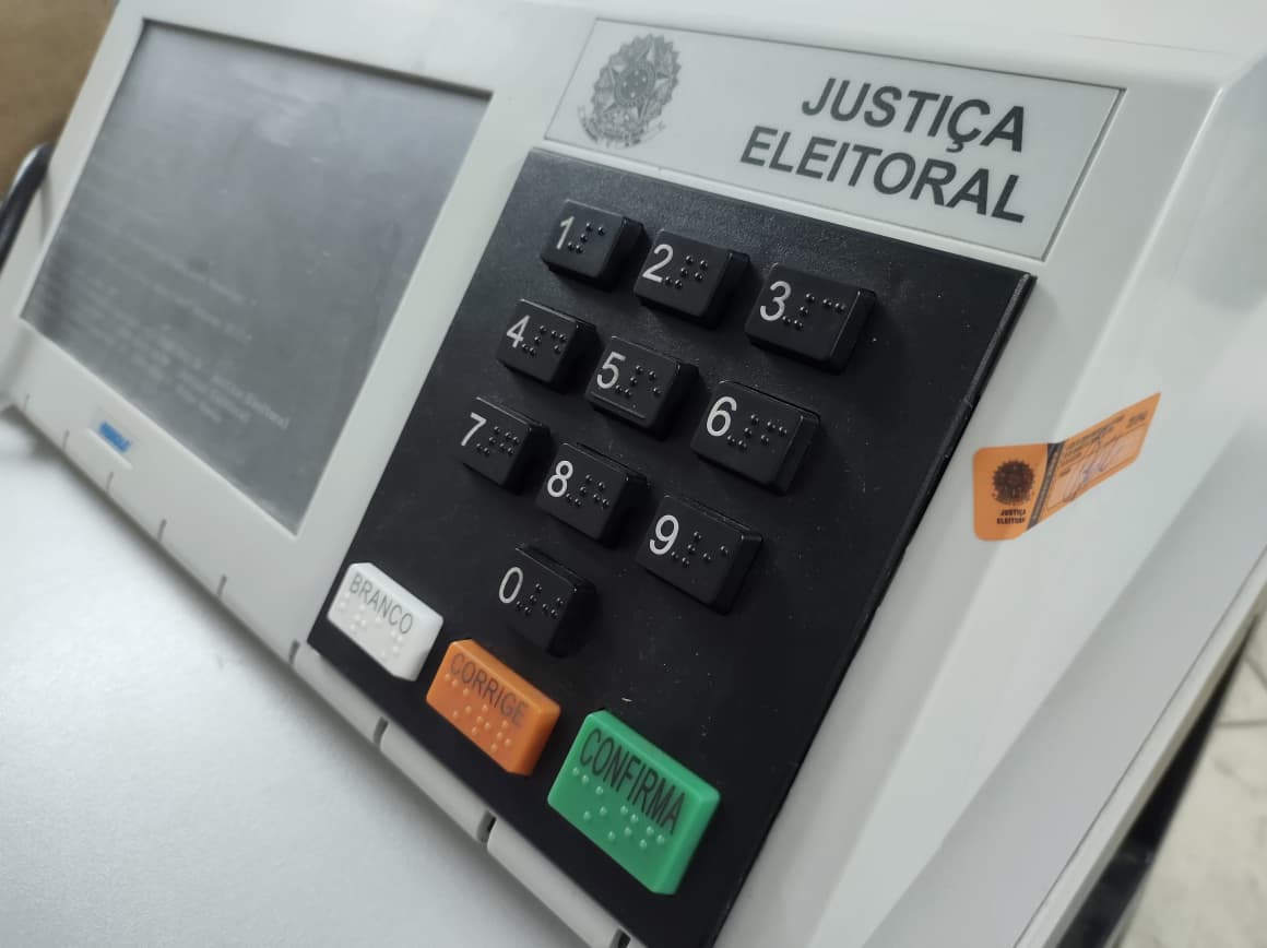 Defeso eleitoral começa neste sábado; entenda as regras e o que passa a ser proibido